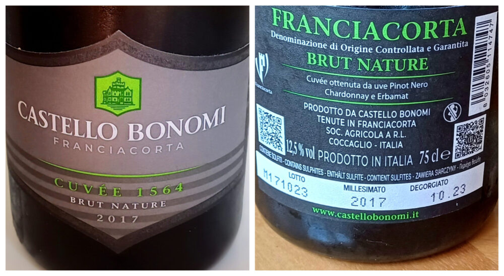 Giallo Franciacorta