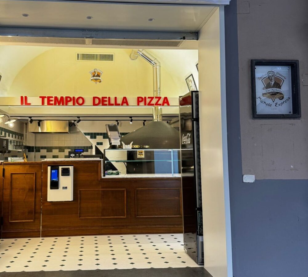 Michele Express Cava