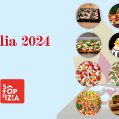 Le ricette di Fior di Teglia 2024
