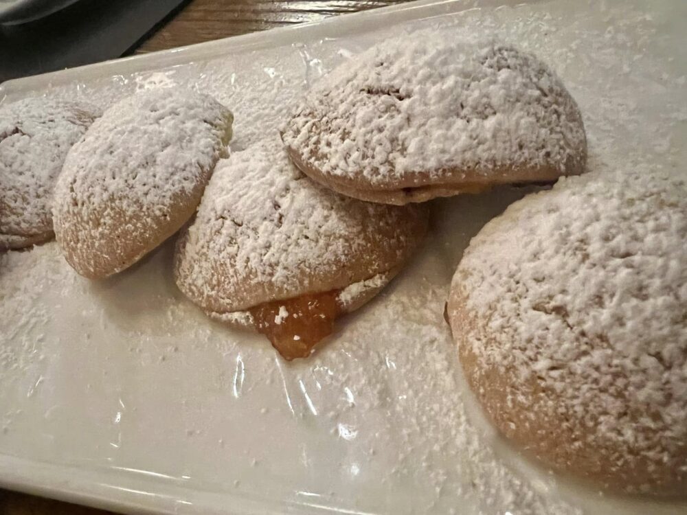 Trattoria Bisteccheria BRUNO