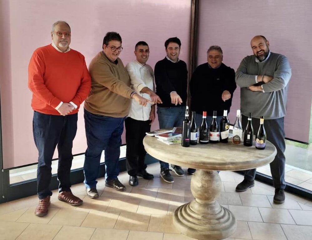 Agriturismo Villa Luisa