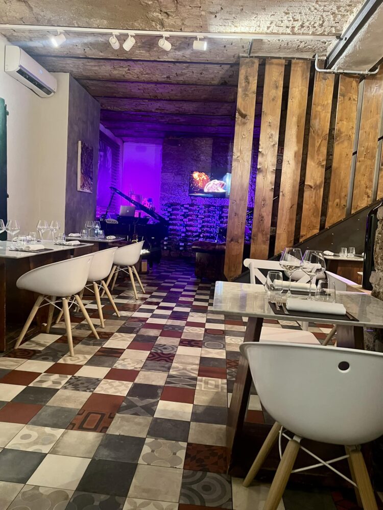 Trattoria Bisteccheria BRUNO