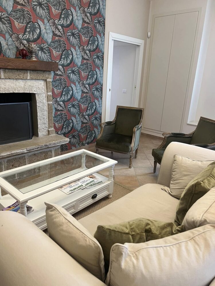 Agriturismo Villa Luisa