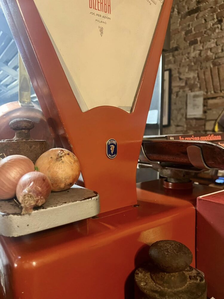 Trattoria Bisteccheria BRUNO