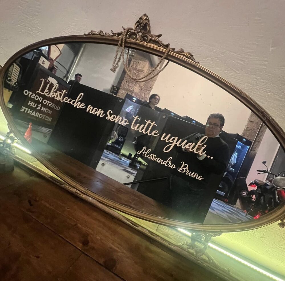 Trattoria Bisteccheria BRUNO