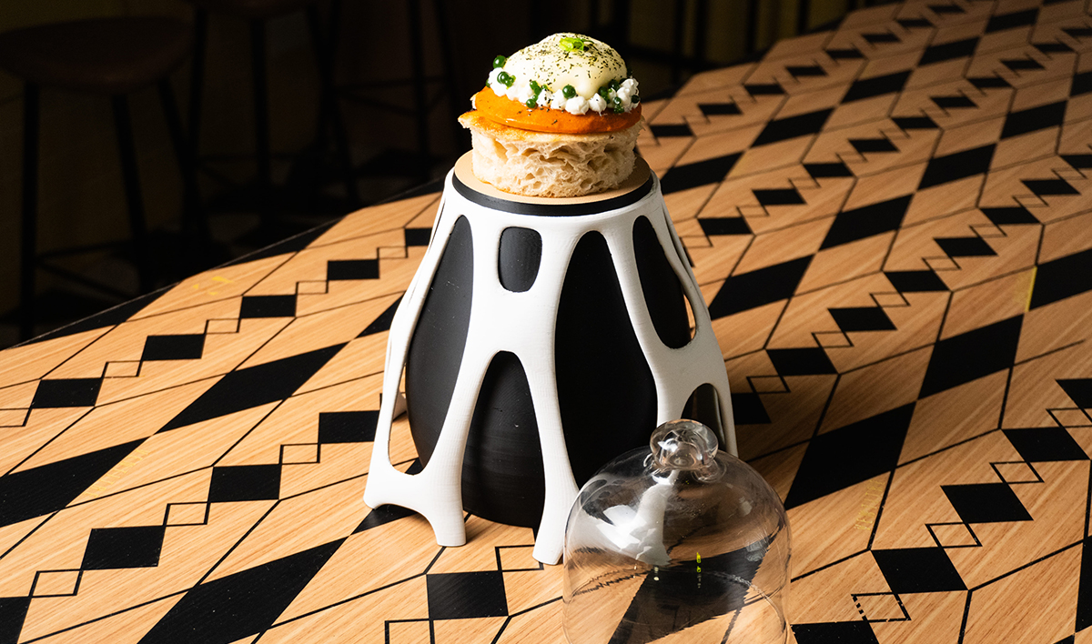 MARGHE 2.3 di Luigi Marra