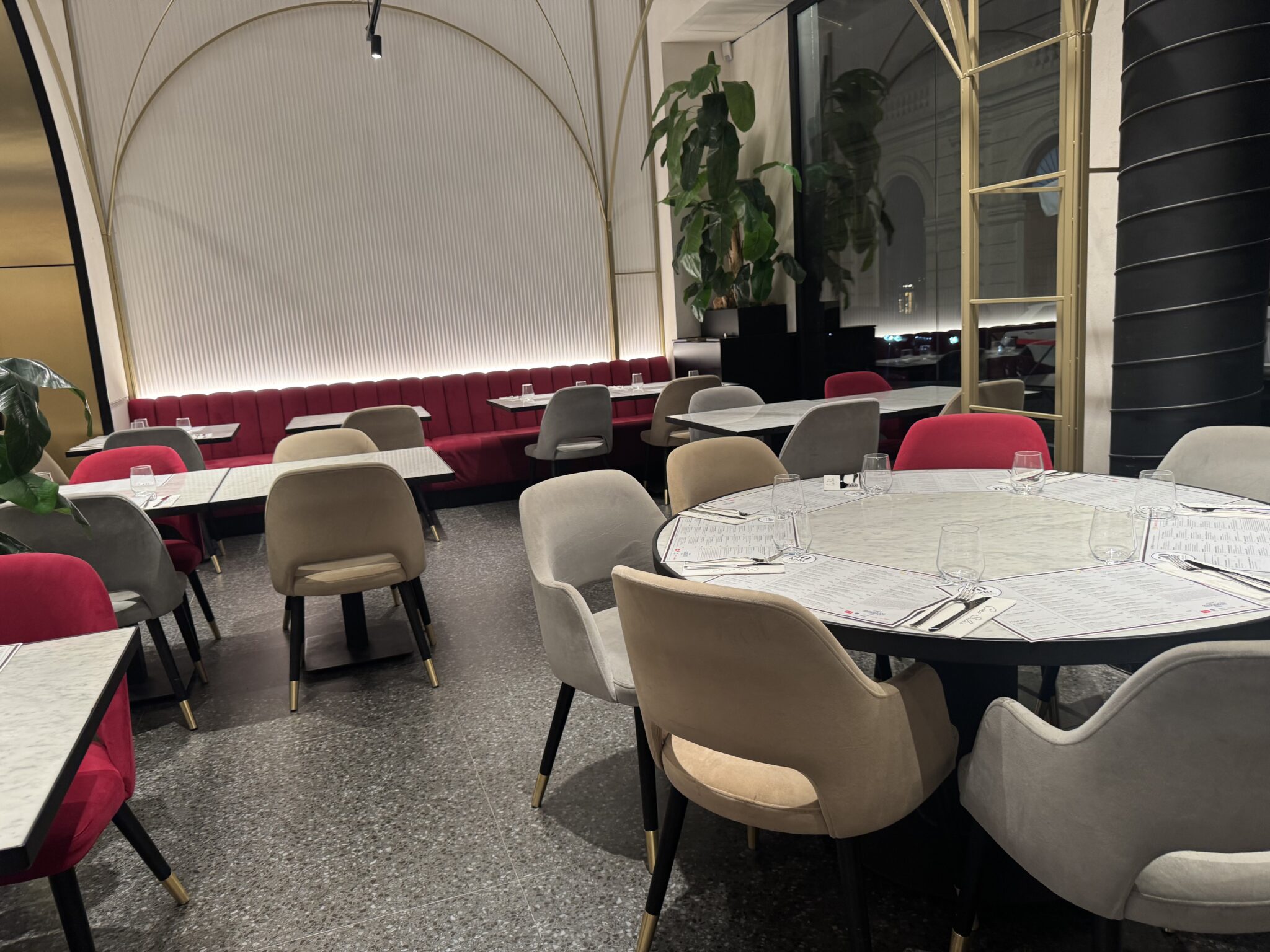 foto di 50 kalò di ciro salvo roma