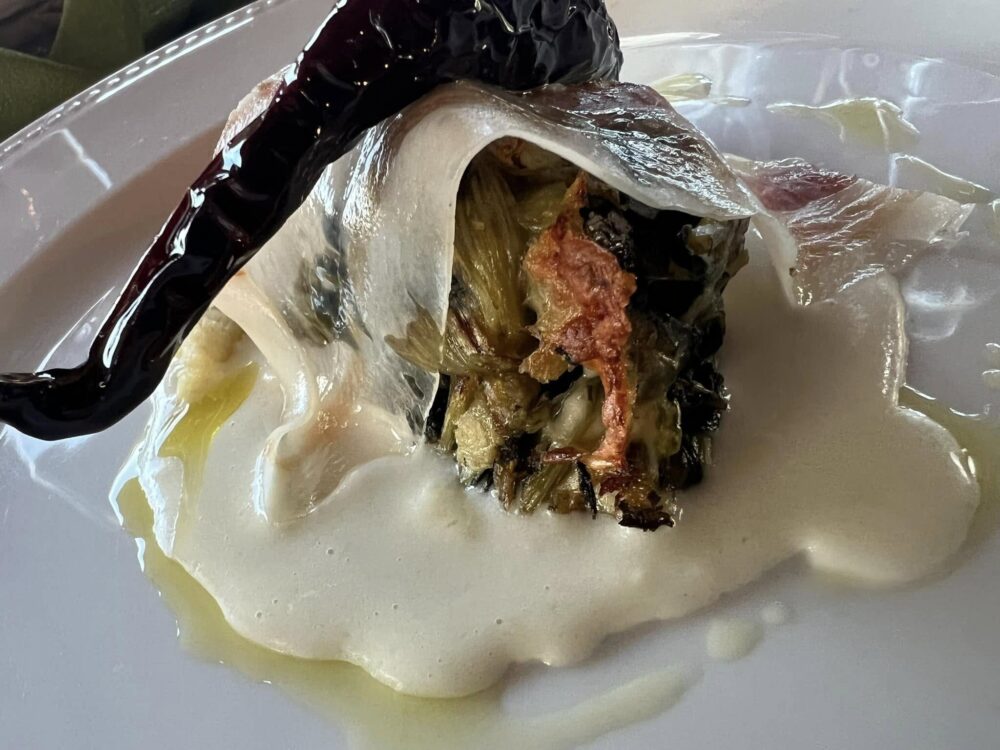 Agriturismo Villa Luisa