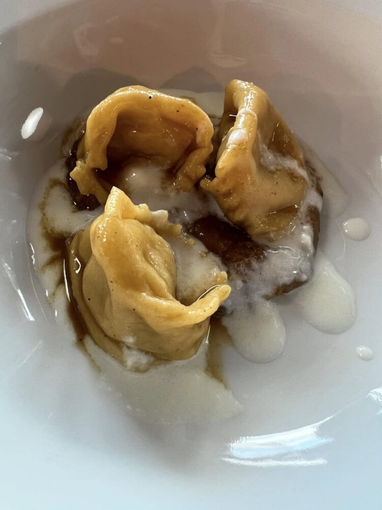 Agriturismo Villa Luisa