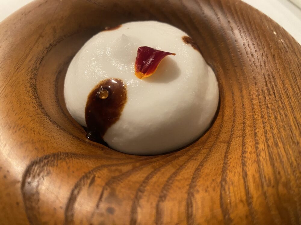 Boccncino - parmigiano e balsamico