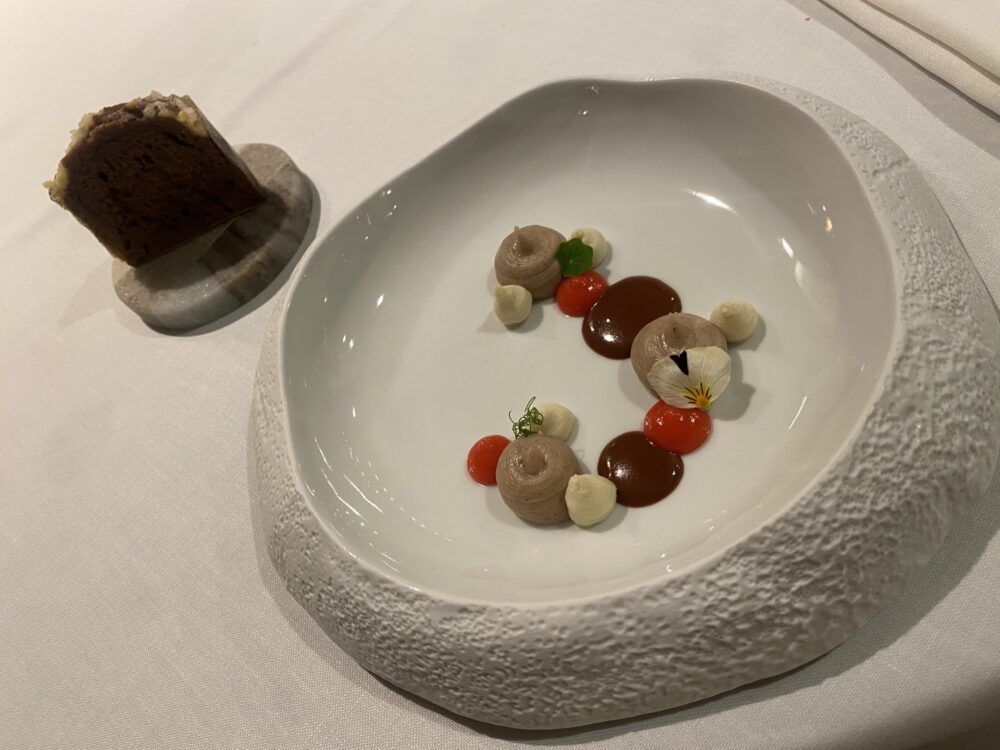 Bocconcino - scarpetta