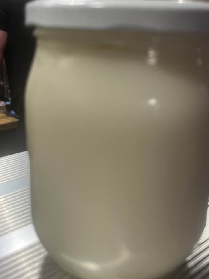 Chilometro Zero - la sugna