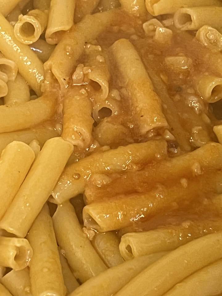 Chilometro Zero - lardiata