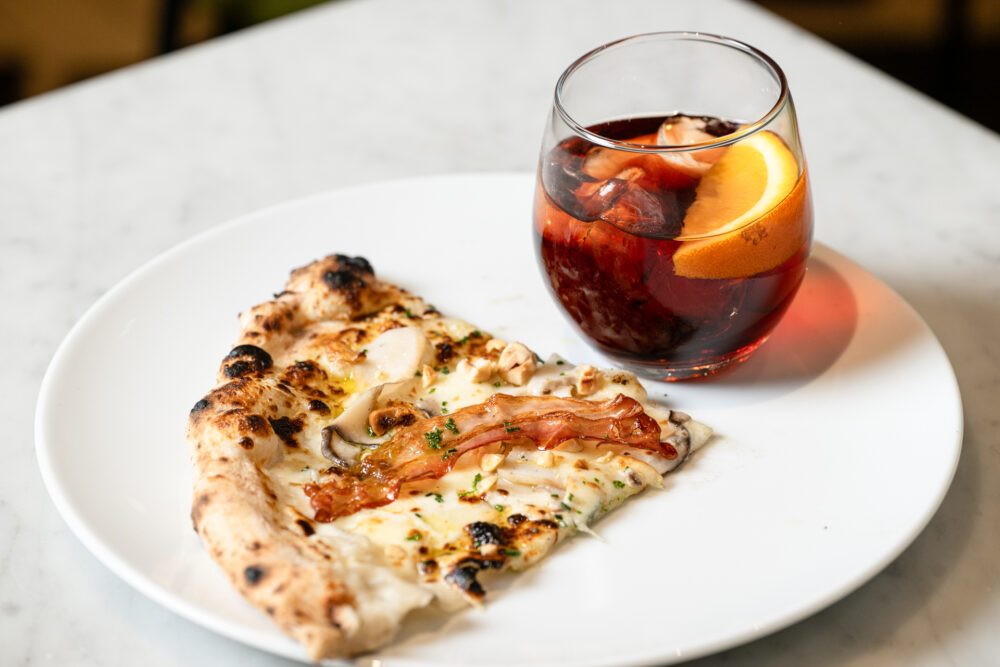 Foto © Alessandra Farinelli - Dal Piemonte alla Campania con Americanino