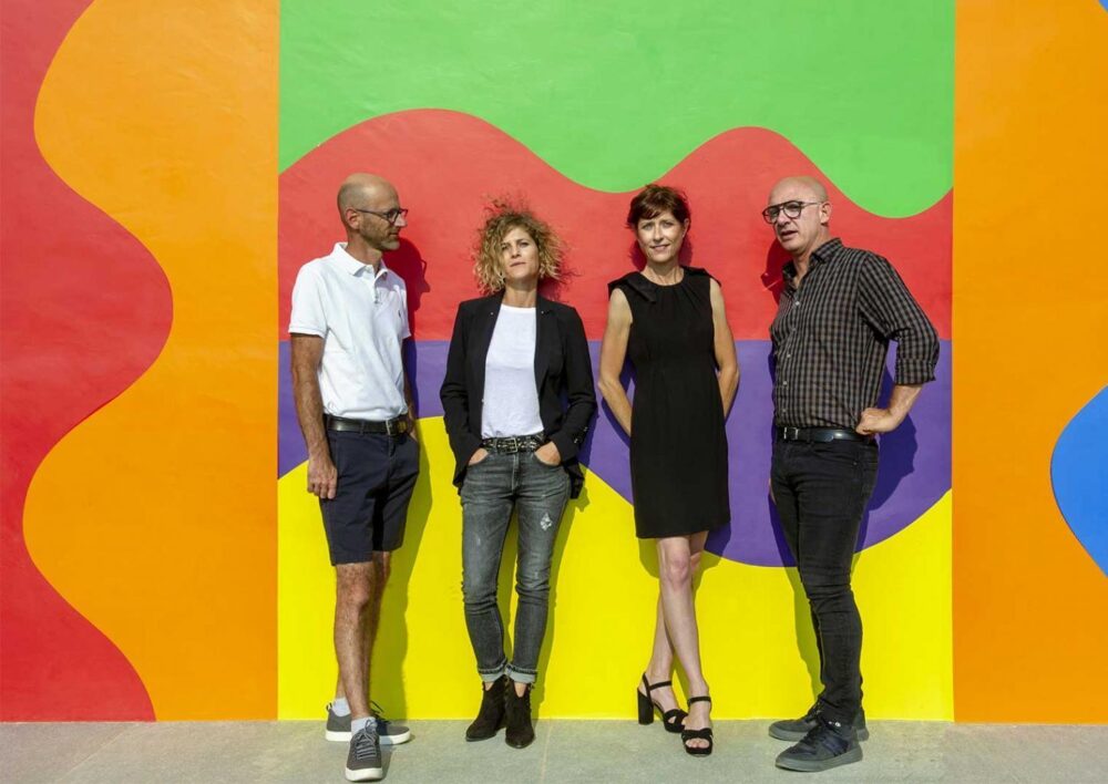 La terza generazione