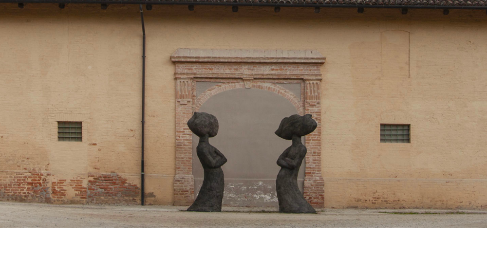 Love, Francesco Clemente