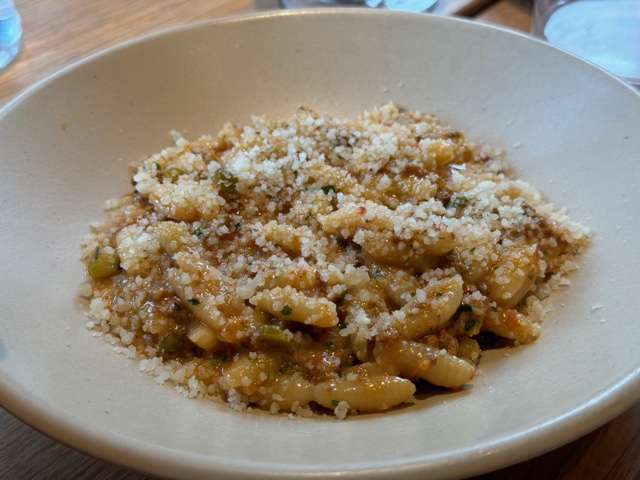 Manteca - la pasta fatta in casa