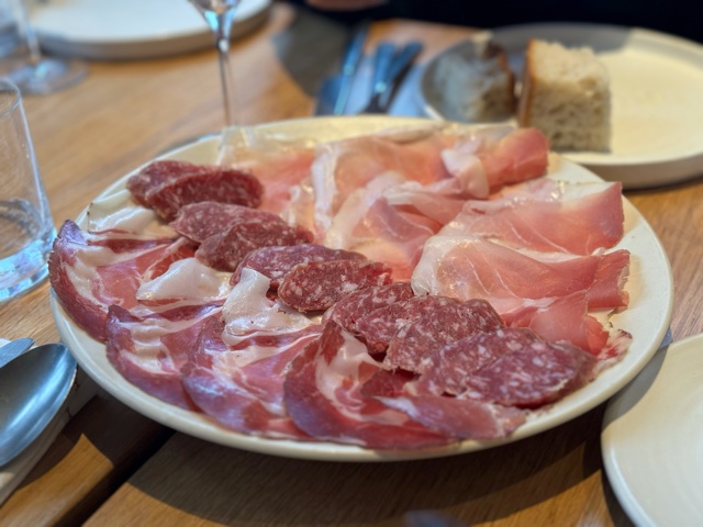 Manteca - salumi artigianali 