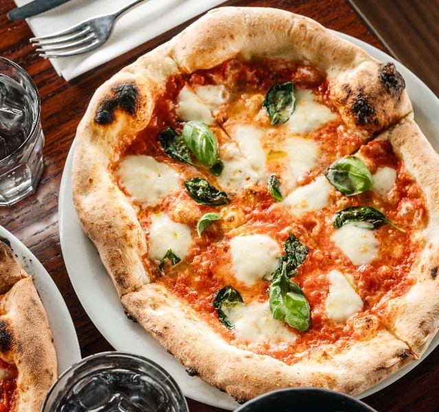 No 900, la Margherita