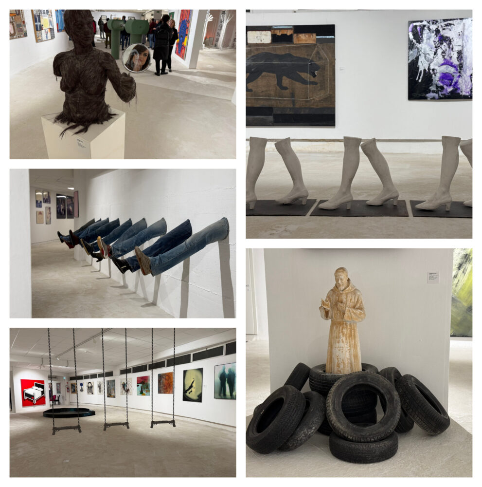 Opere - CAM Museum di Casoria