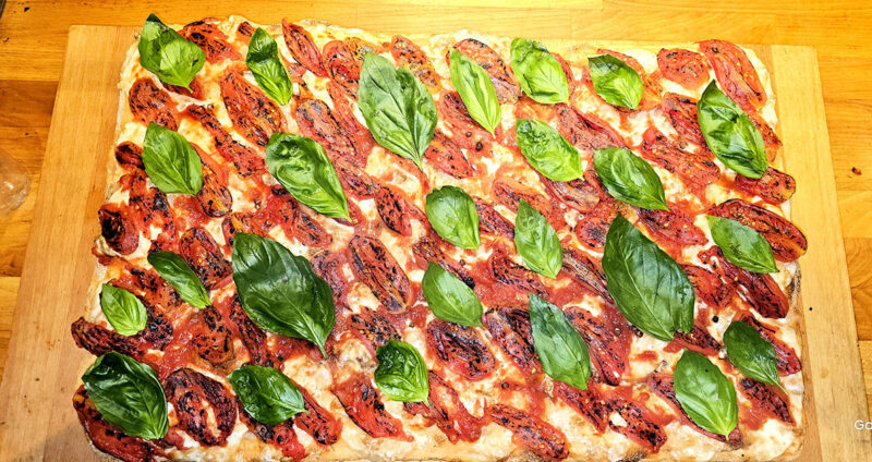 "Futura 1889" di Salvatore Reale