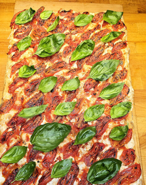 "Futura 1889" - Salvatore Reale