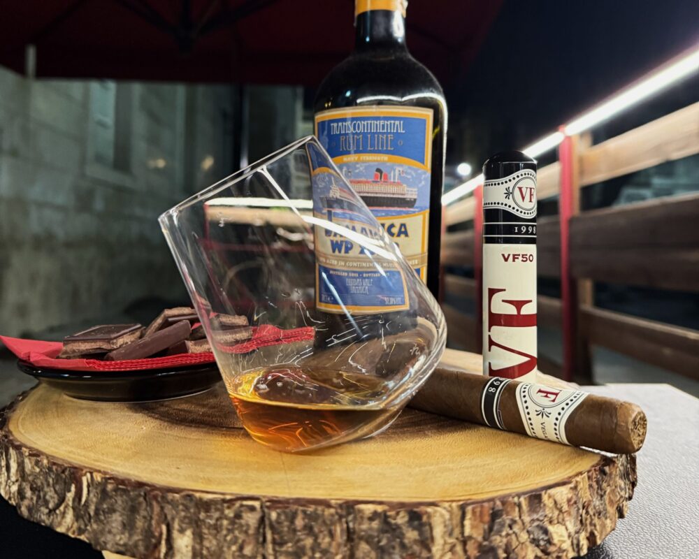 Rum Jamaica WP 2012 - Transcontinental Rum Line - Biografia, storie di vino