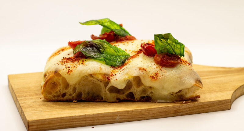 "Margherita nel paese delle meraviglie" di Samantha Sciannamè