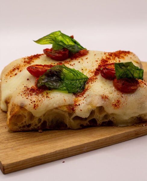 "Margherita nel paese delle meraviglie" - Samantha Sciannamè