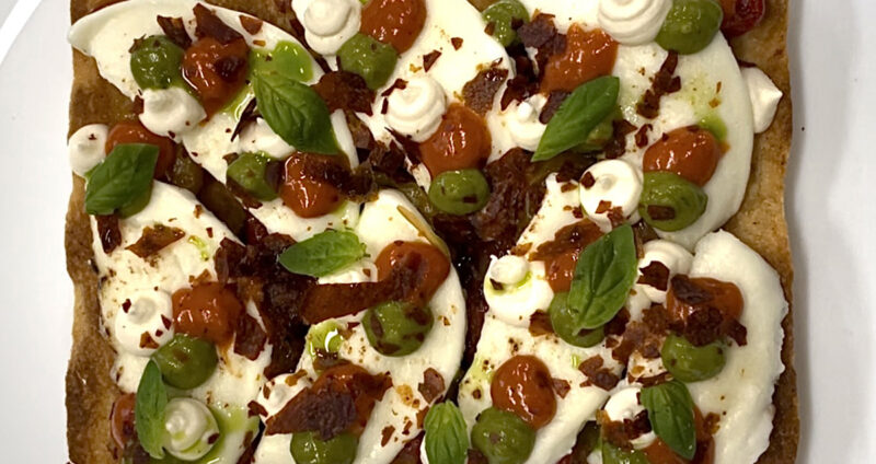 Tomacco di Edoardo Vitulano