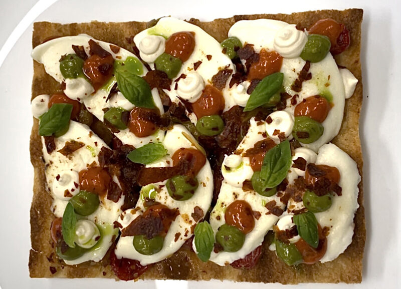 Tomacco di Edoardo Vitulano