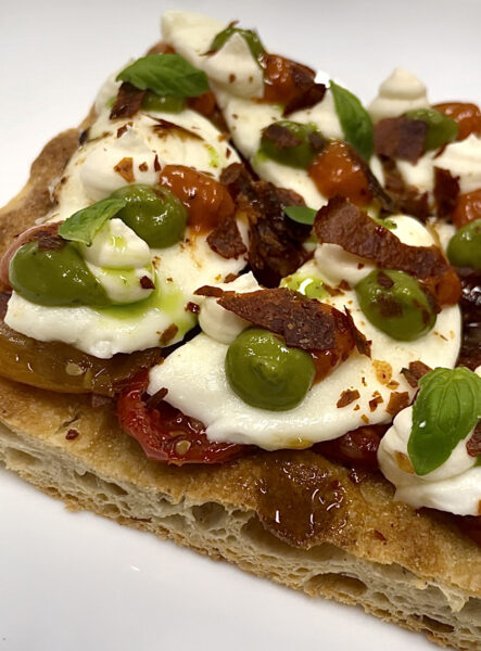 Tomacco - Edoardo Vitulano