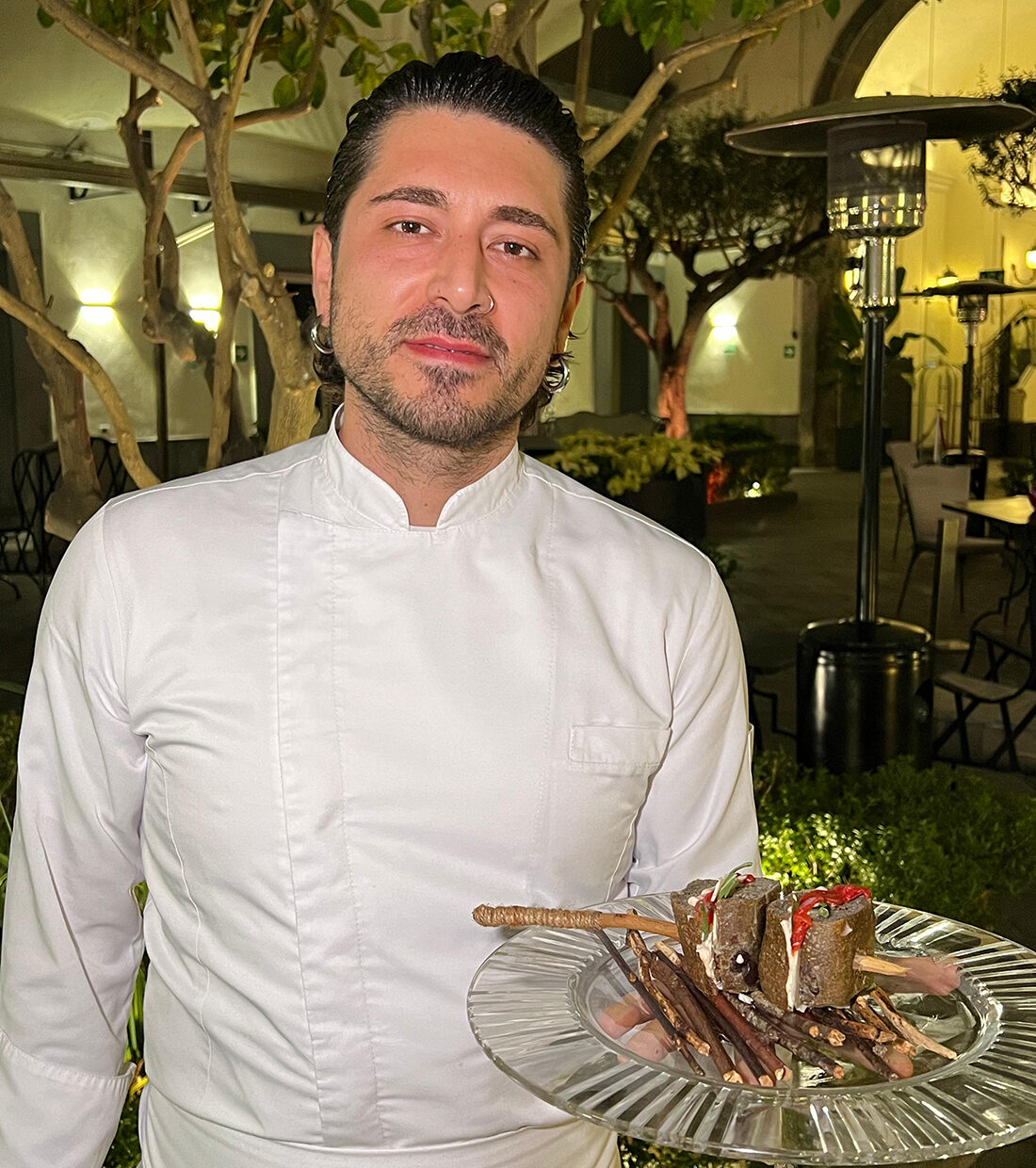 Libero Ratti di Elda Hotel