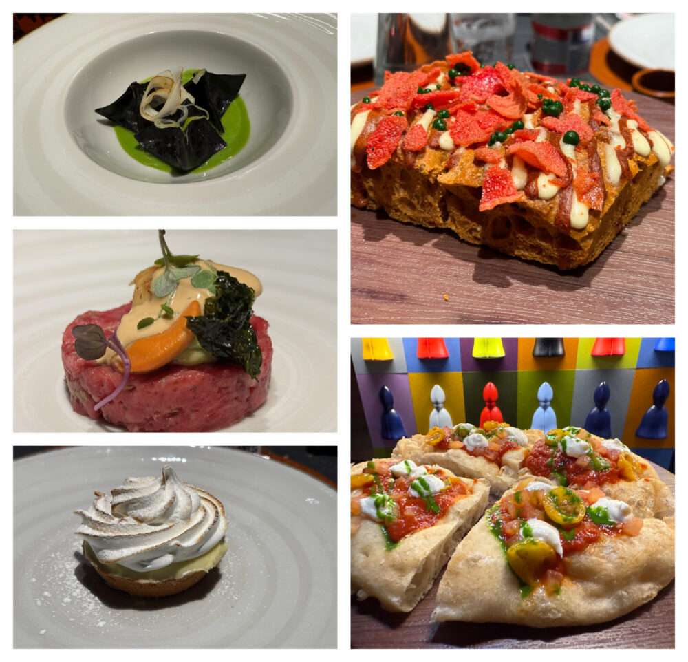 piatti - Officine Kbirr