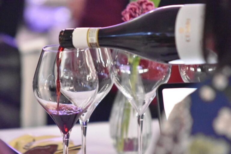 Amarone Opera Prima - Foto Consorzio Valpolicella