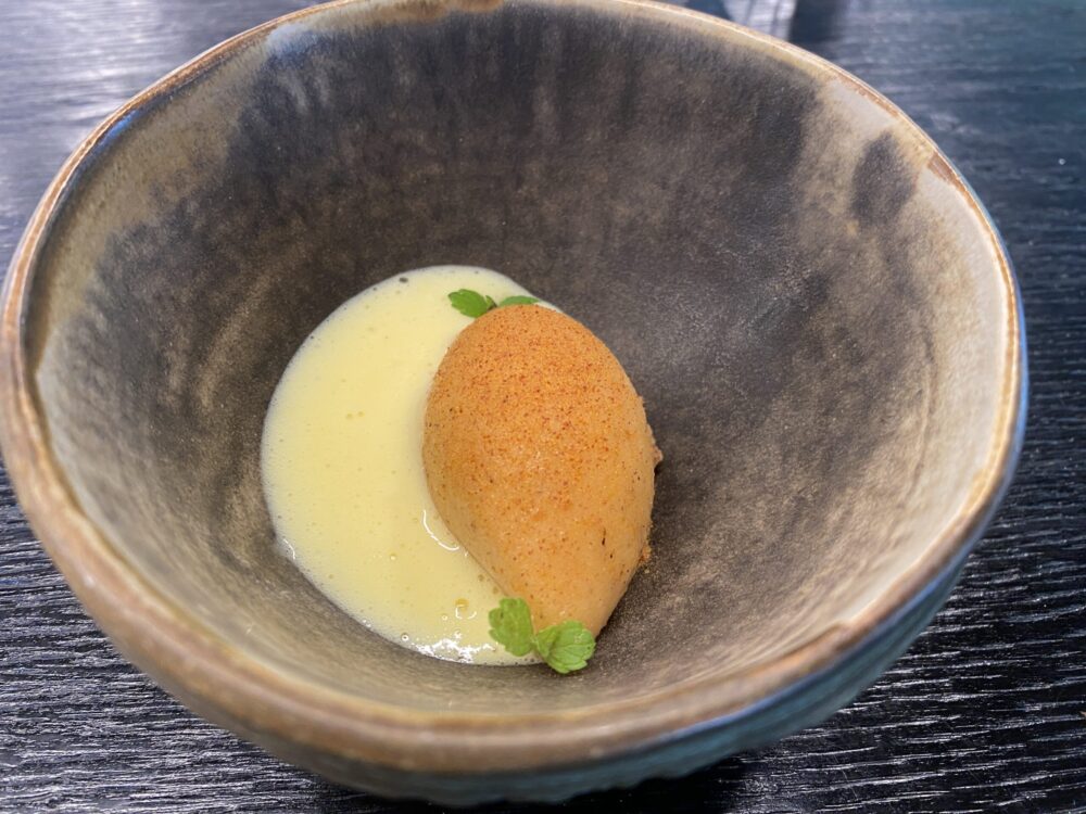 Atelier Moessmer - albicocca e zabaione