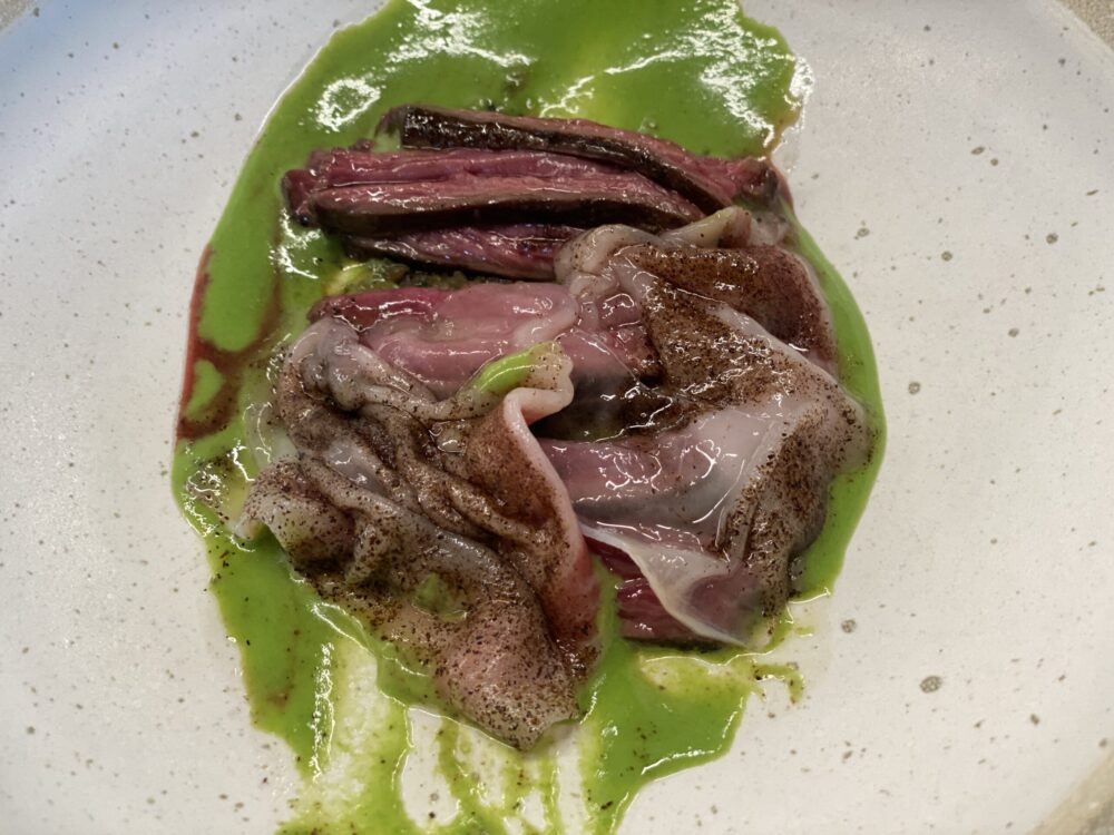 Atelier Moessmer - diaframma - particolare