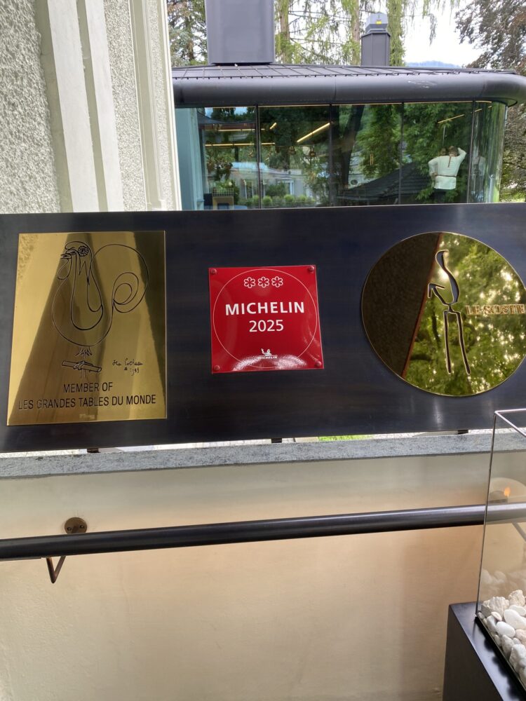 Atelier Moessmer - ingresso