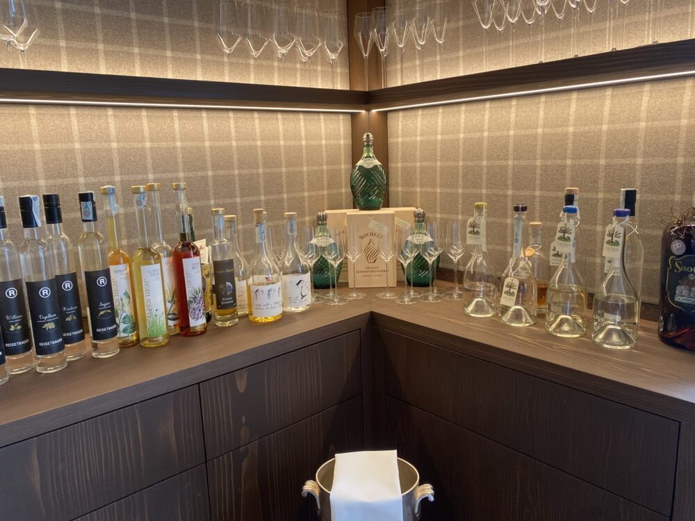 Atelier Moessmer - libreria, distillati