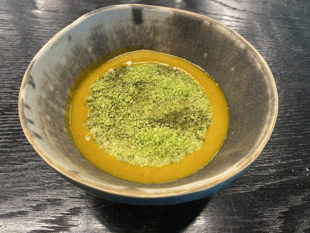 Atelier Moessmer - risotto