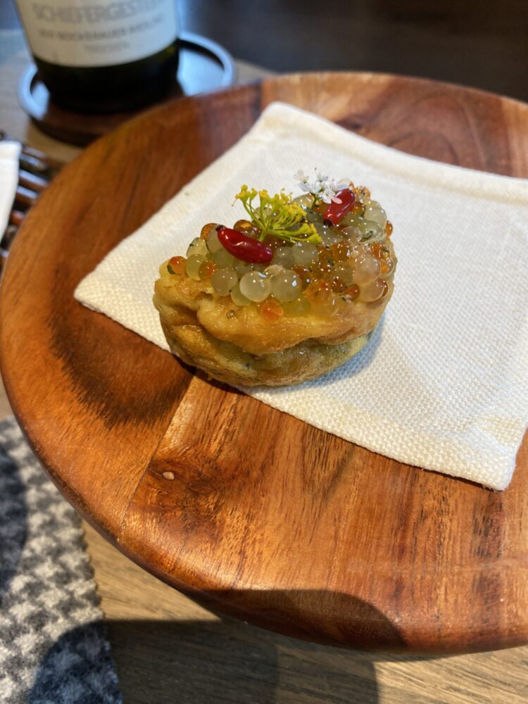 Atelier Moessmer - tortillas di montagna