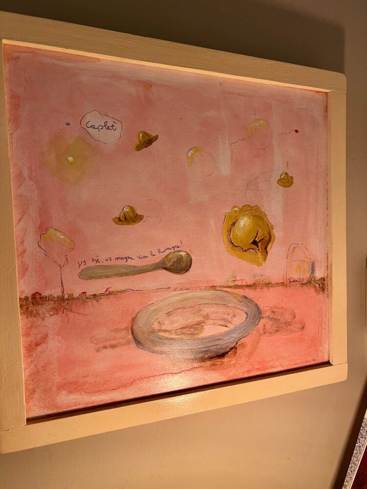 Brodino Cesena interni