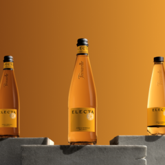 Ferrarelle Società Benefit - Electa