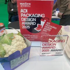 packaging della OP Solco Maggiore