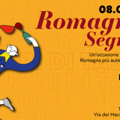 Romagna Segreta