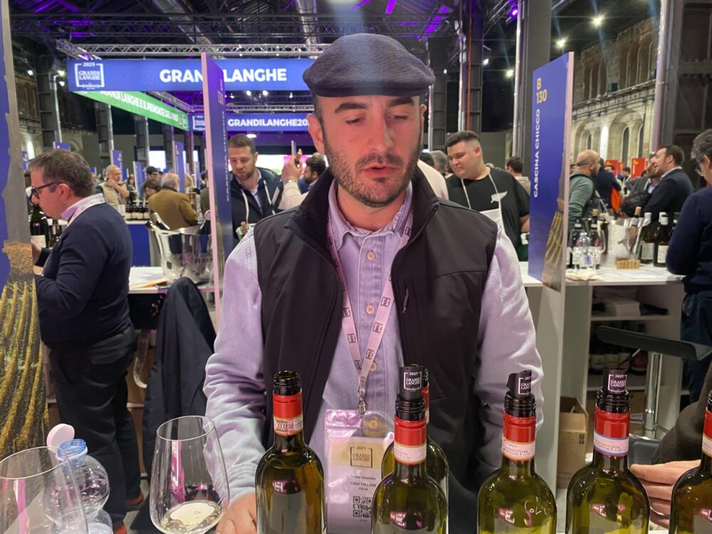 Grandi Langhe - Casa tallone