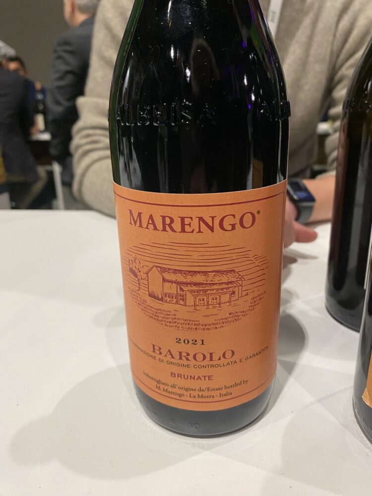 Grandi Langhe - Marengo Brunate