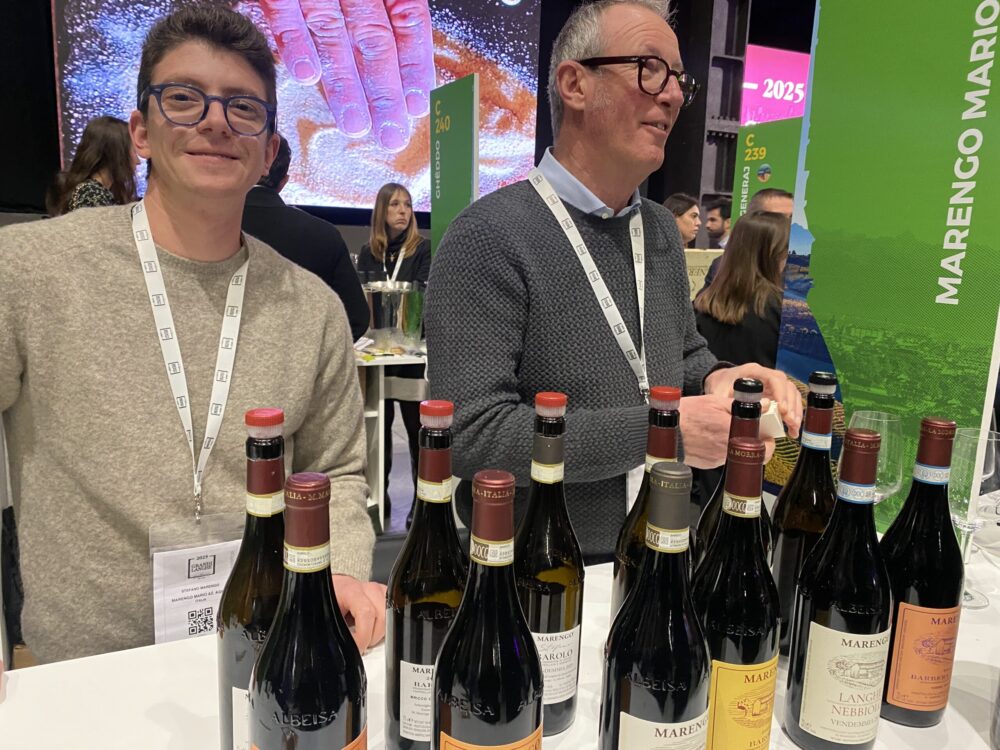 Grandi Langhe - Marengo