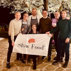 La condotta Slow Food Costiera Sorrentina e Capri