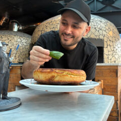 La margherita foijuta